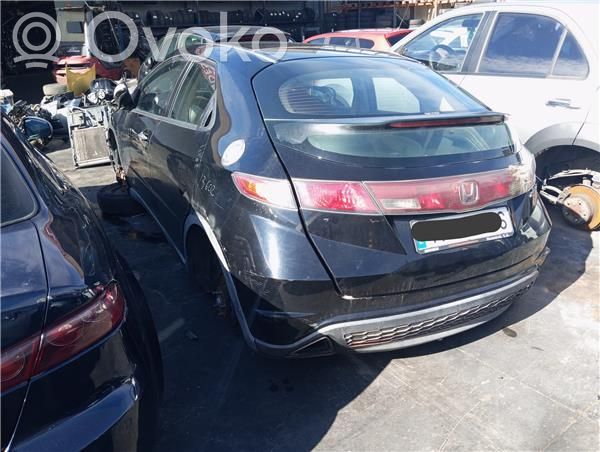 Civic Civic  16450R06E01