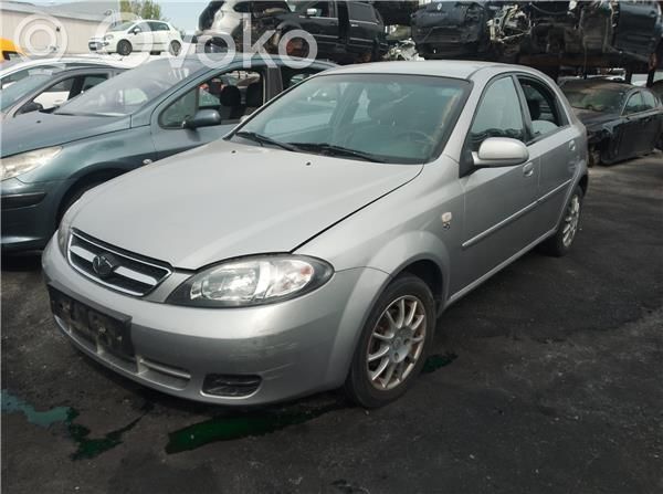 Lacetti Lacetti