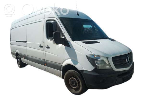 Sprinter W906 Sprinter