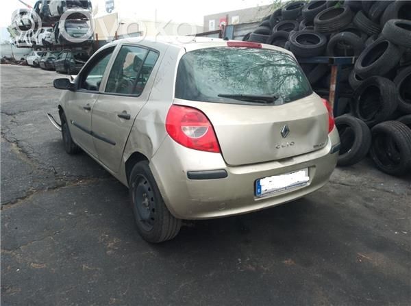 Clio III Clio  88948
