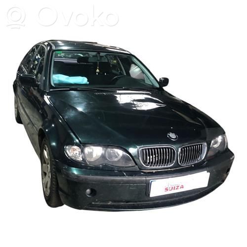 B3 E46 B3