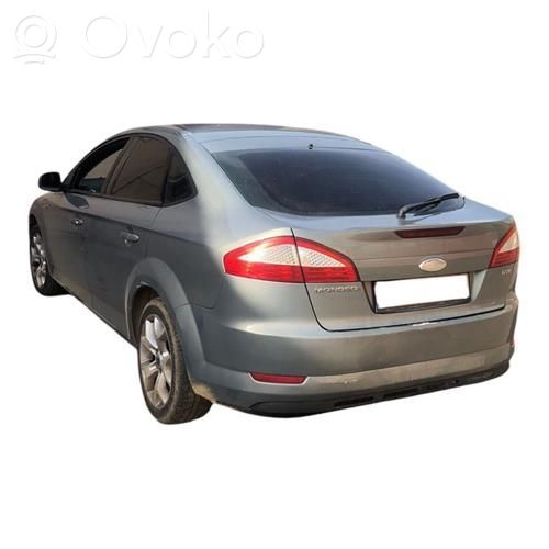 Mondeo MK IV Mondeo