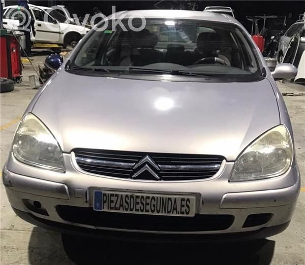 C5 C5, C5 Aircross  9632664780C04