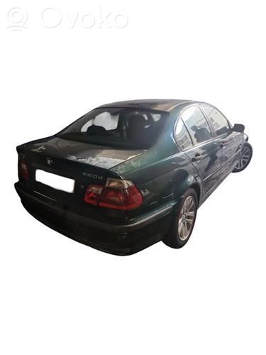 B3 E46 B3
