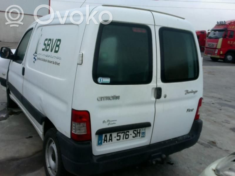 Berlingo Berlingo  00007410CF
