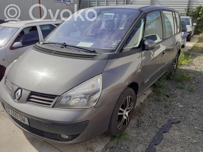 Espace IV Espace  8200734587