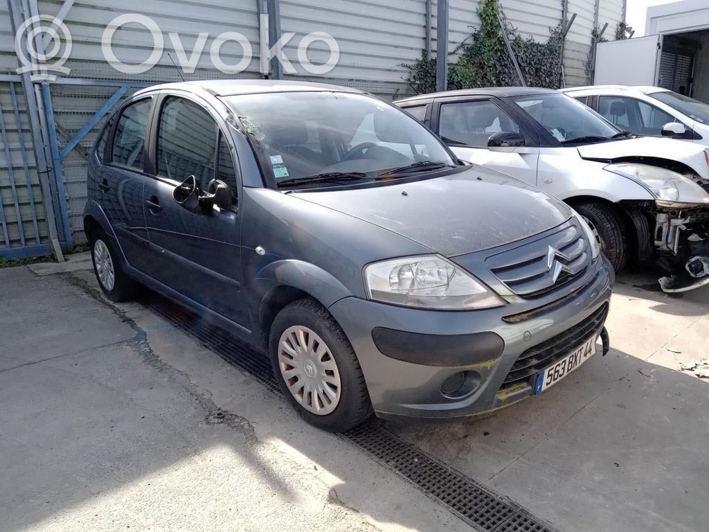 C3 C3, Pluriel, Picasso  00005802M9