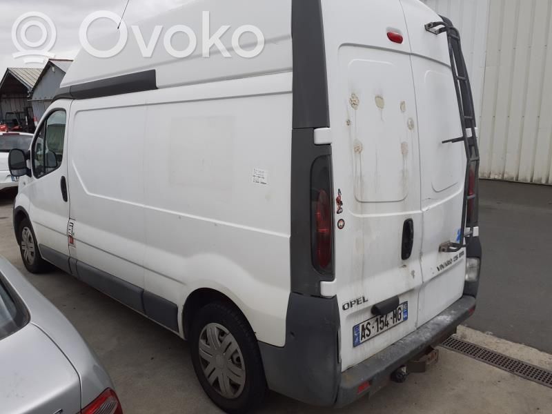 Vivaro Vivaro  93859767