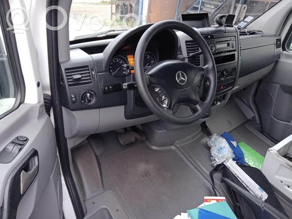 Sprinter W906 Sprinter  9067202035