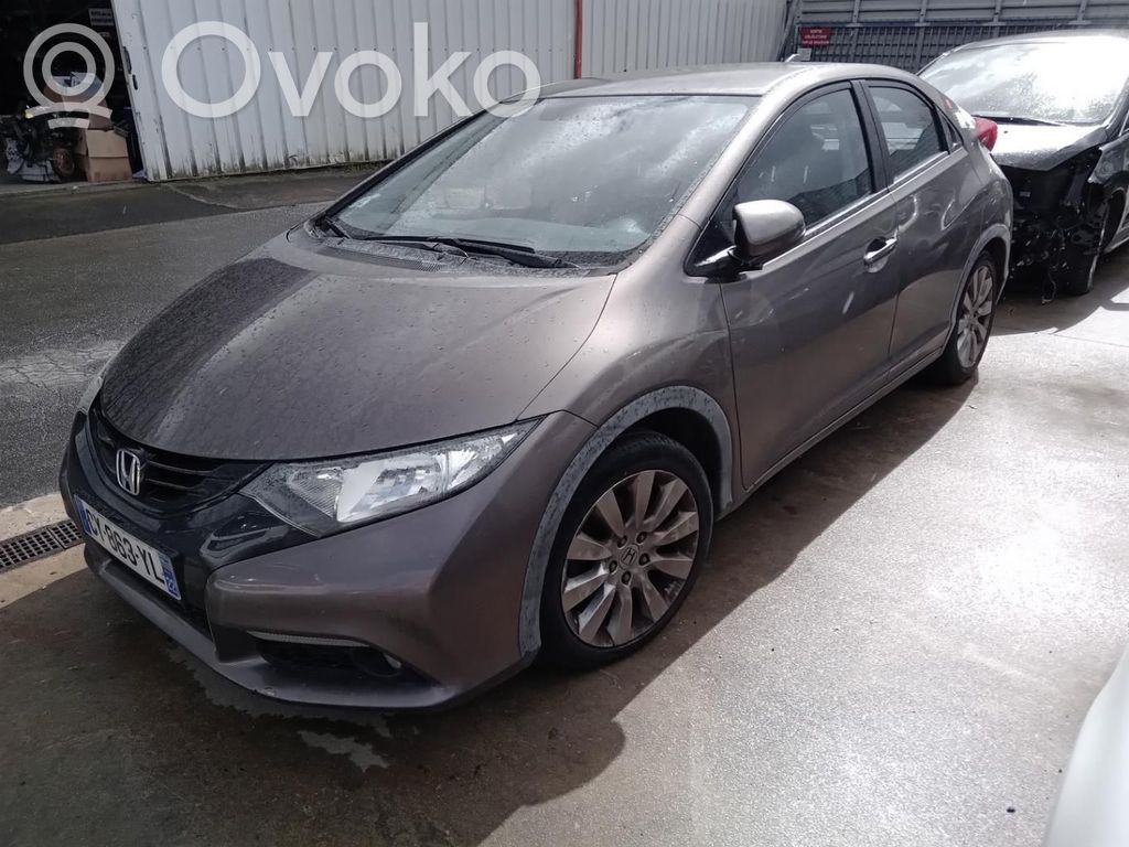 Civic IX Civic  33900STKA11