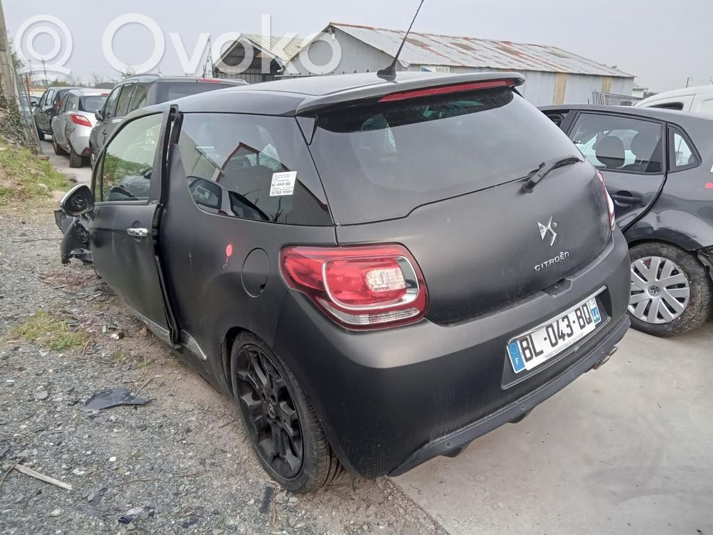 DS3 DS3