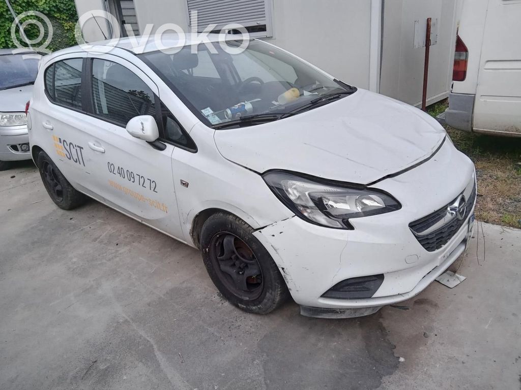 Corsa E Corsa  13470443