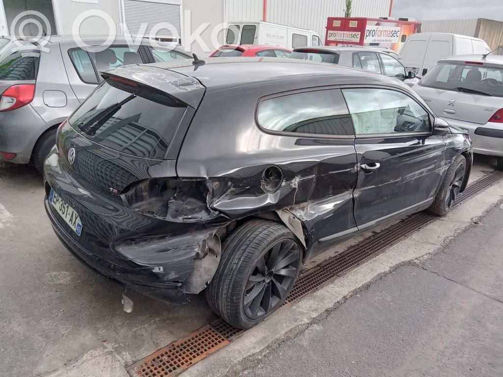 Scirocco Scirocco