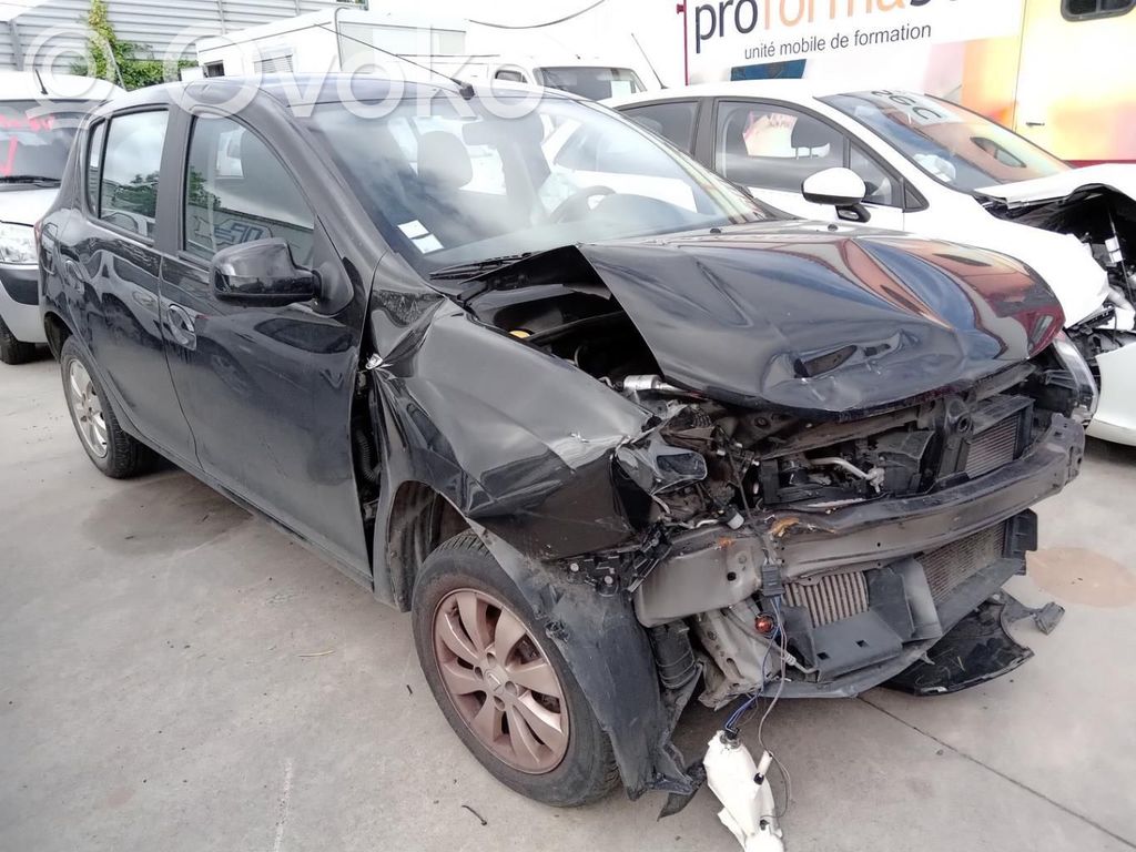 Sandero Sandero, Sandero Stepway  231000861R