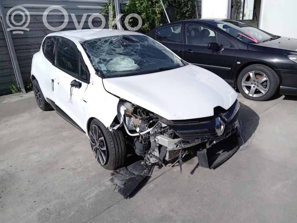 Clio IV Clio  8201724726