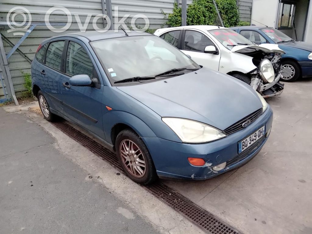 Focus Focus  1214223