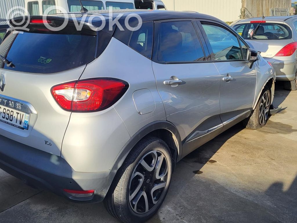 Captur Captur