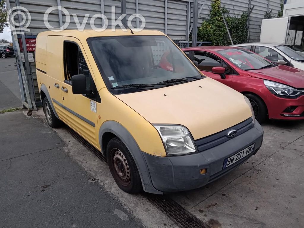 Transit -  Tourneo Connect Transit/ Tourneo Connect  5314675