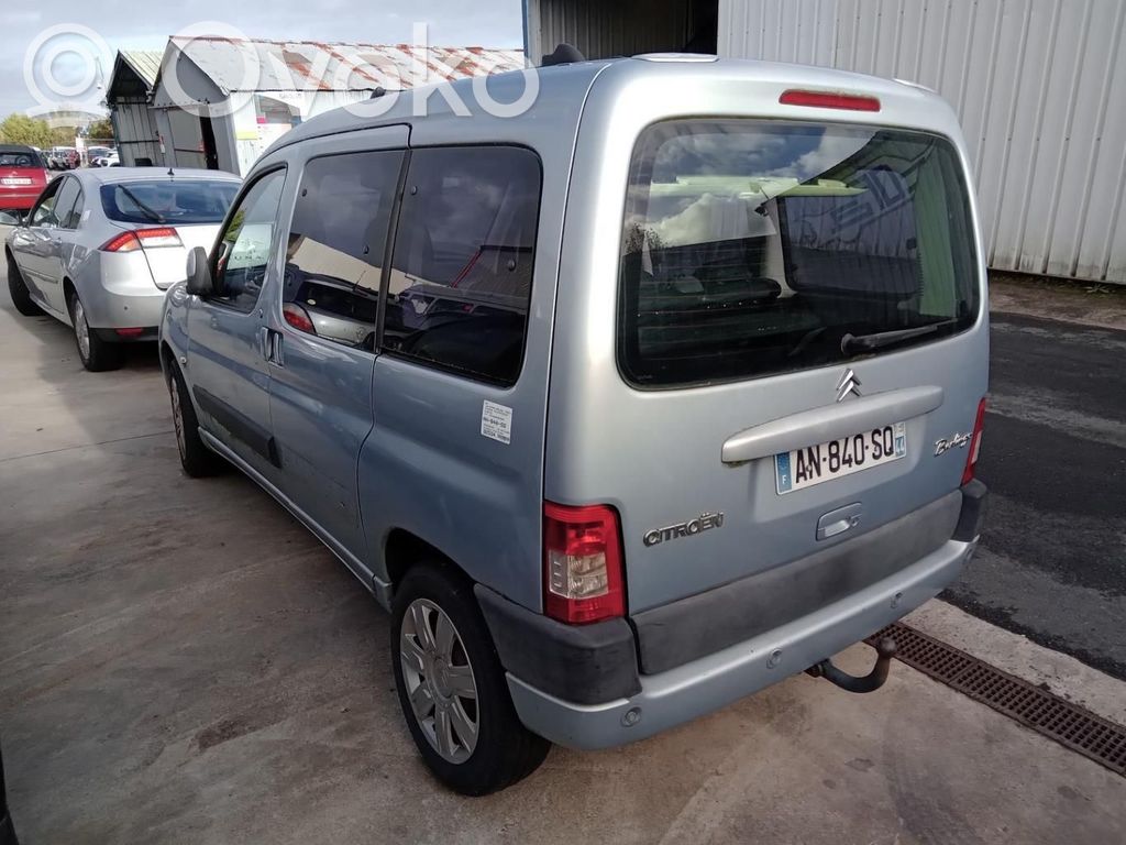 Berlingo Berlingo  9170CW