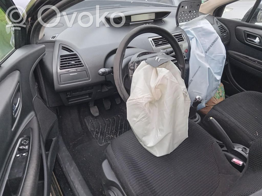 C4 I C4 Picasso, Grand Picasso, Aircross, Cactus  00009137Q2