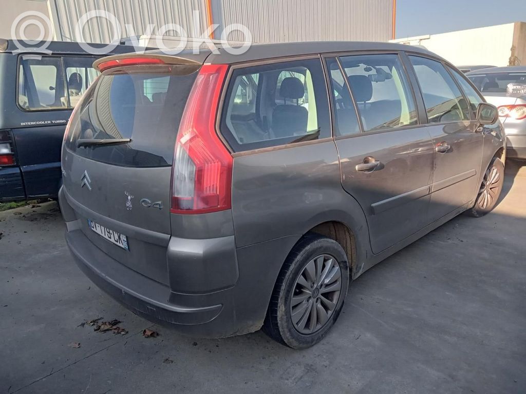 C4 Grand Picasso C4 Picasso, Grand Picasso, Aircross, Cactus  7410AQ