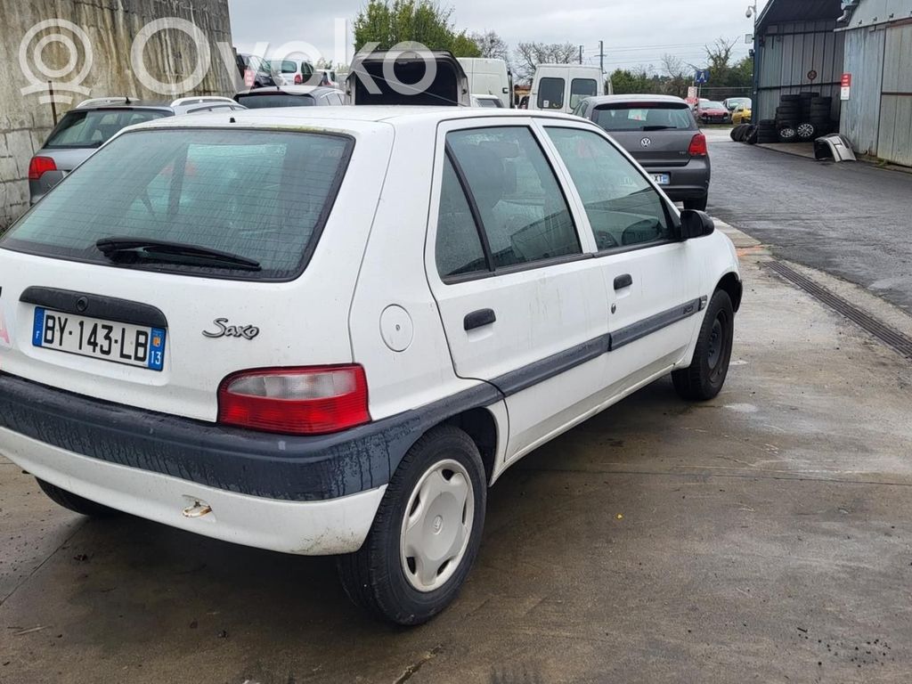 Saxo Saxo  5802E9