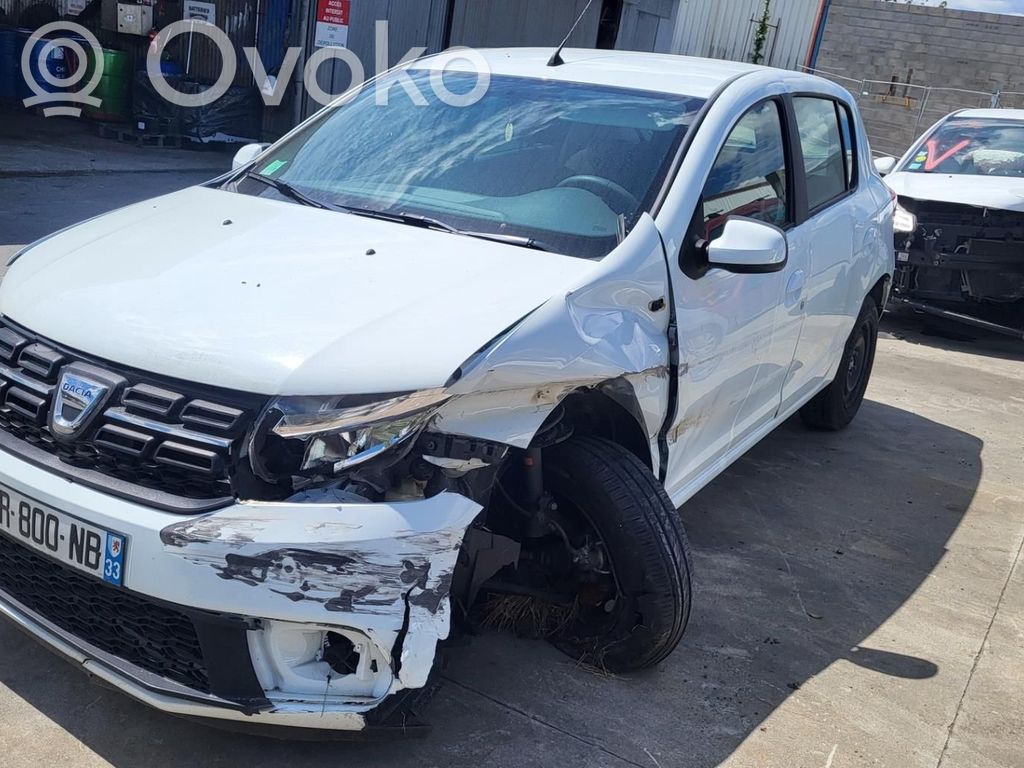 Sandero Sandero, Sandero Stepway  8201740022
