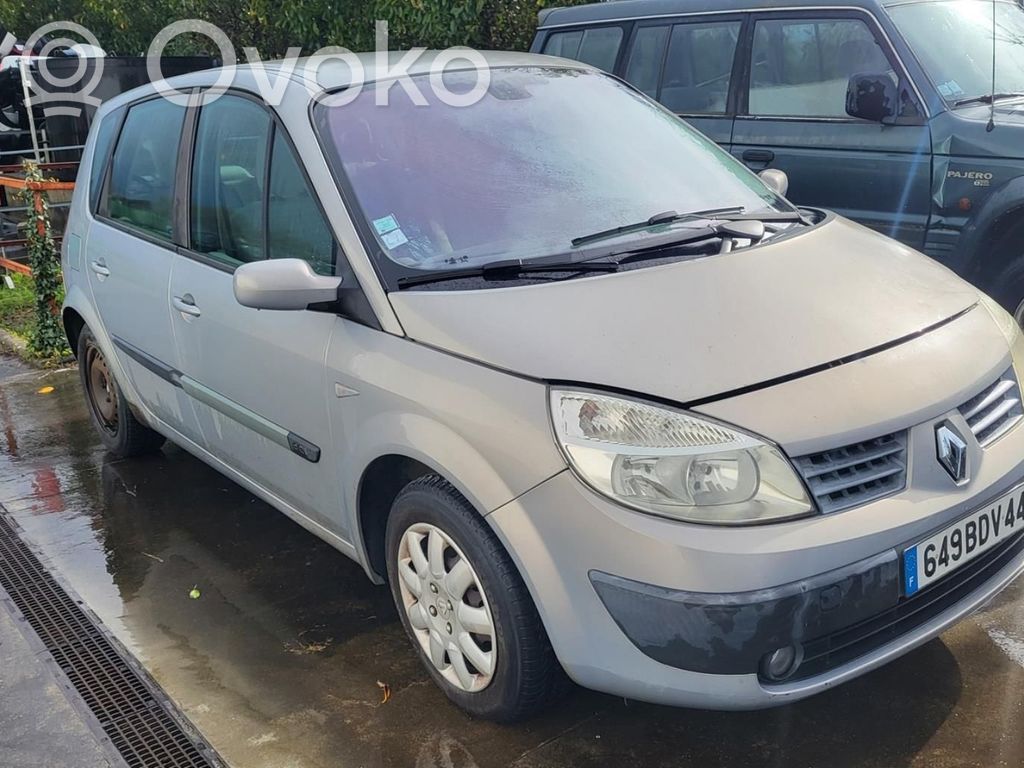 Scenic II -  Grand scenic II Scenic  8200316164