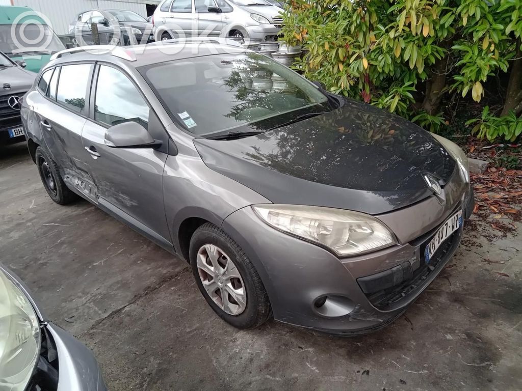 Megane III Megane  868856411R