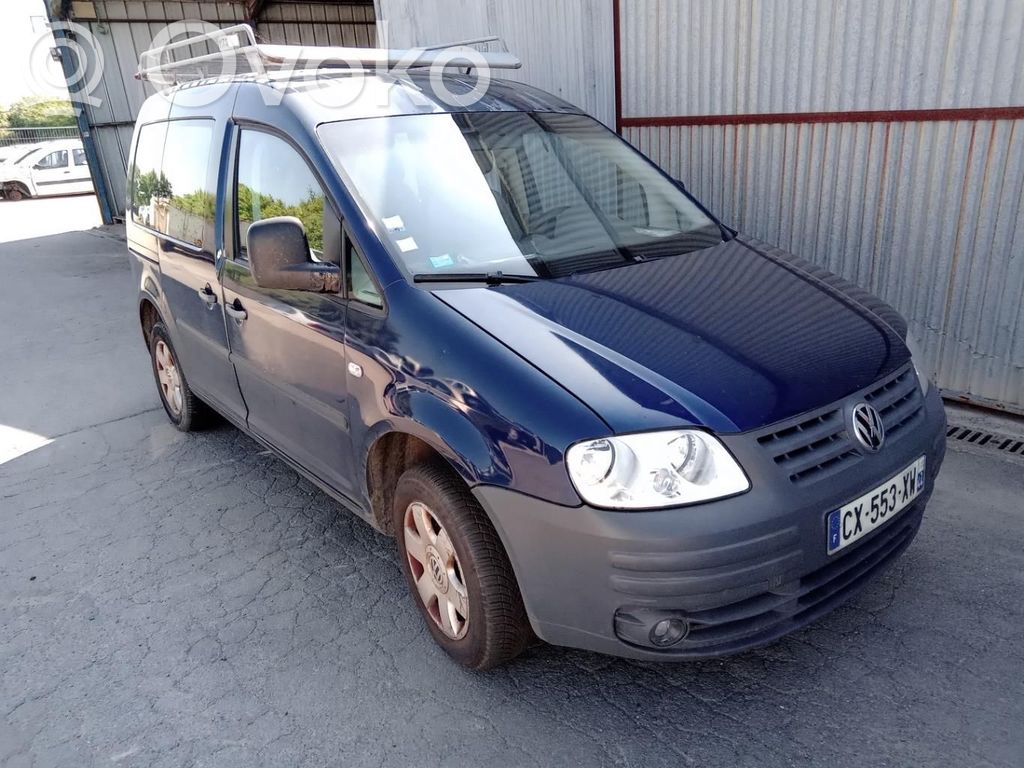 Caddy Caddy  2K5843108C