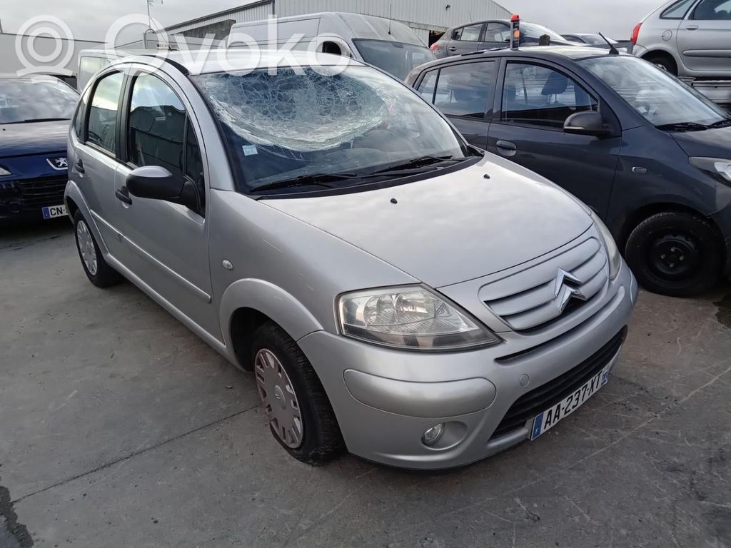 C3 C3, Pluriel, Picasso  00004162EA