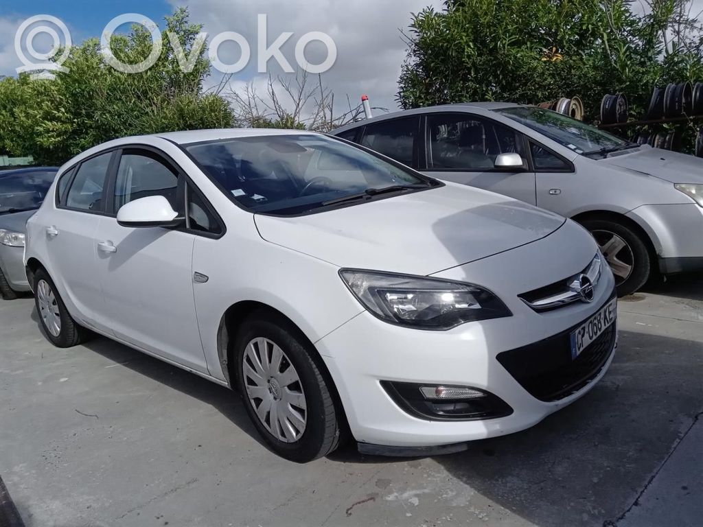 Astra J Astra  13351125