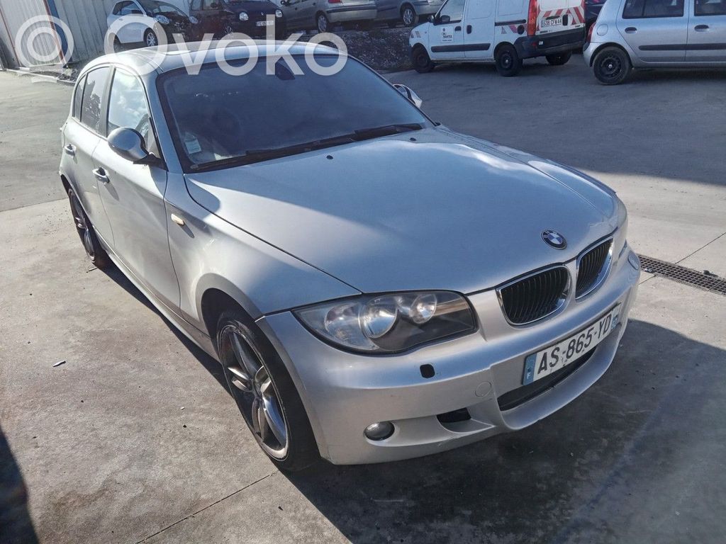 1 E81 E87 Series 1  41357133228