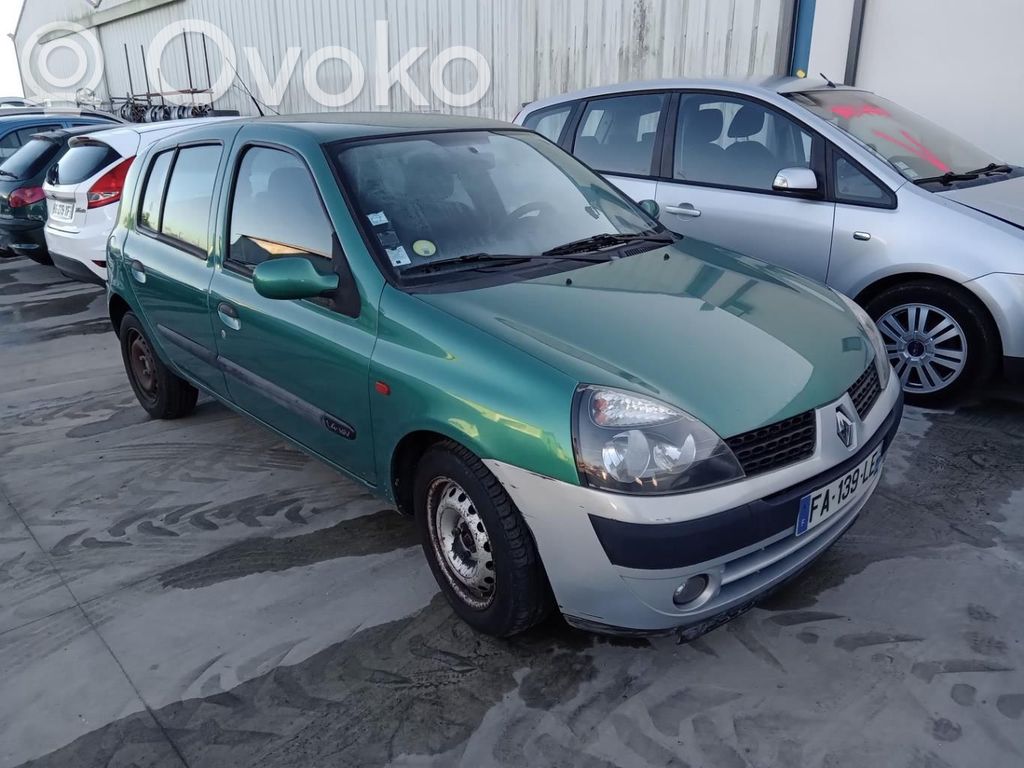 Clio II Clio  7701474705