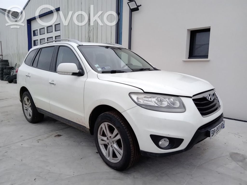 Santa Fe Santa Fe, Grand Santa Fe  819102B200