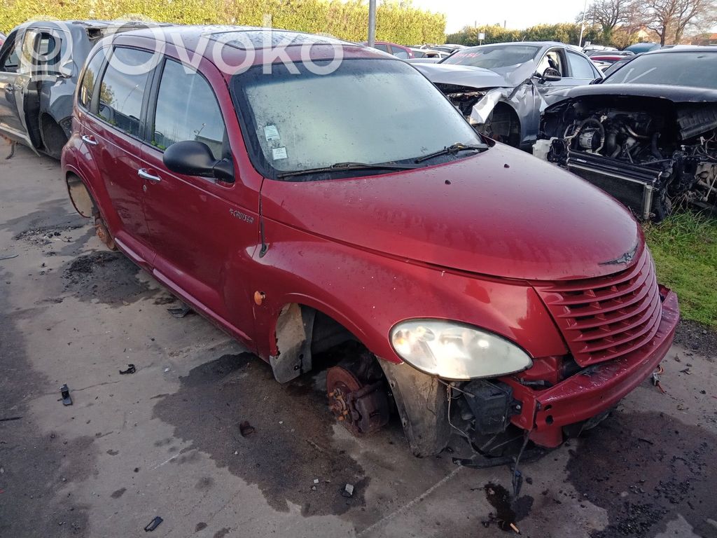 PT Cruiser PT Cruiser  5288767AK