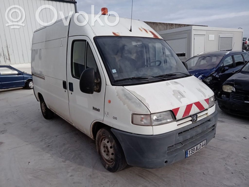 Boxer Boxer  9004Y5