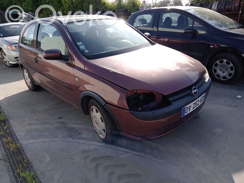 Corsa C Corsa  9196448