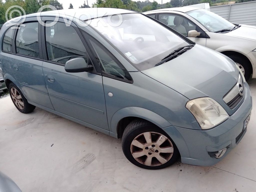 Meriva A Meriva  13121874