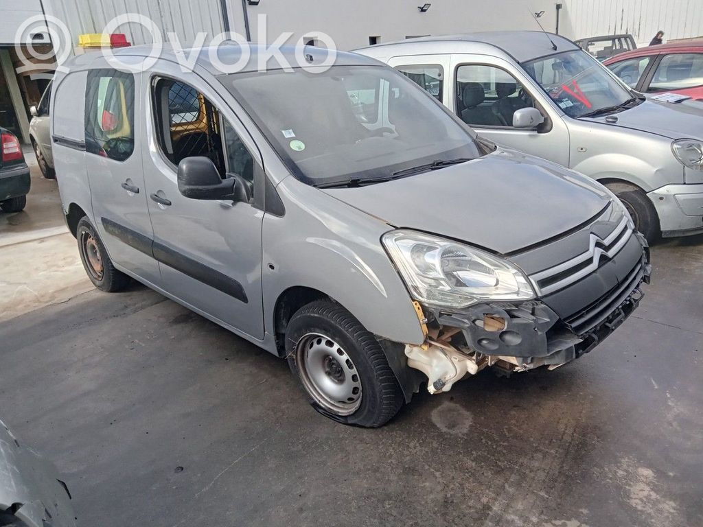 Berlingo Berlingo  1607950680