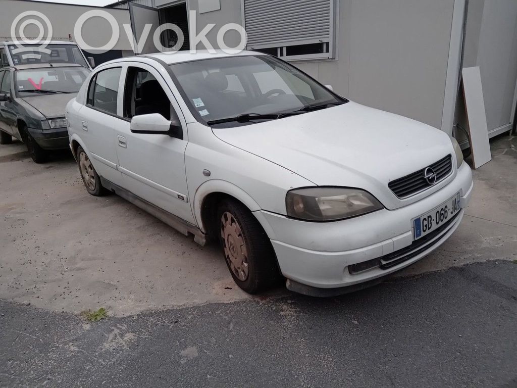 Astra G Astra  98056867
