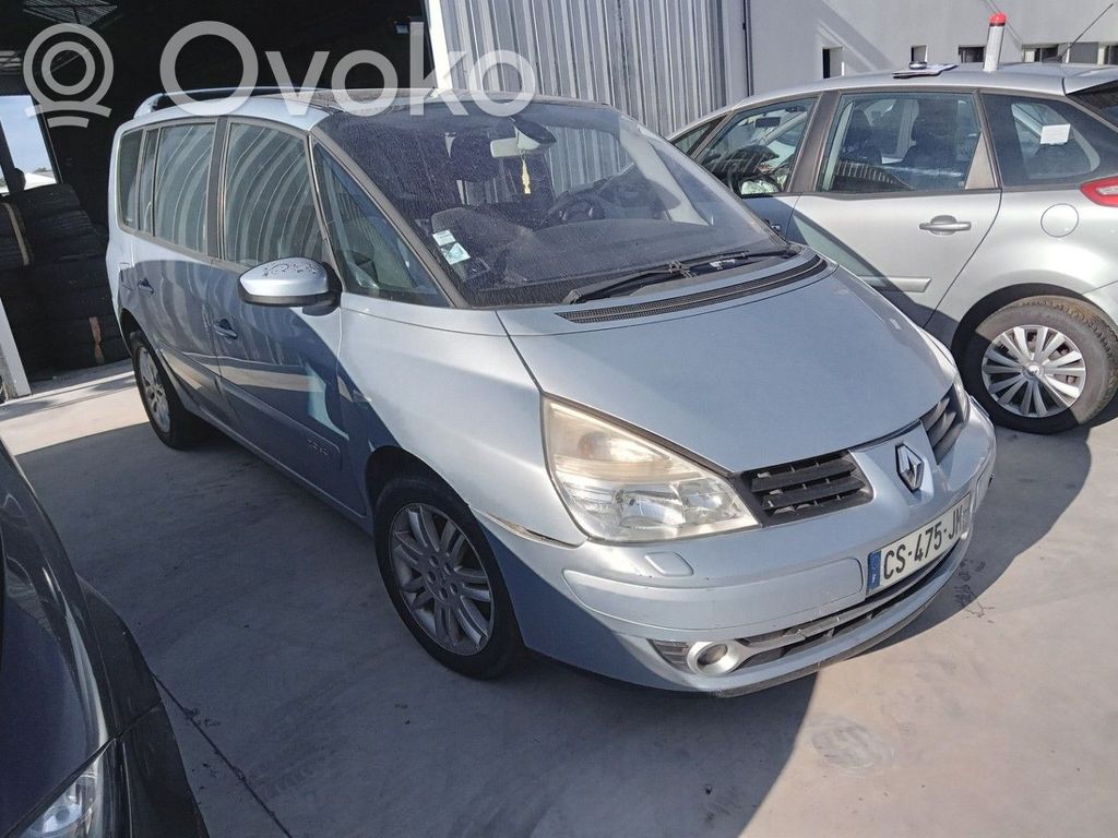 Espace IV Espace  7701477702