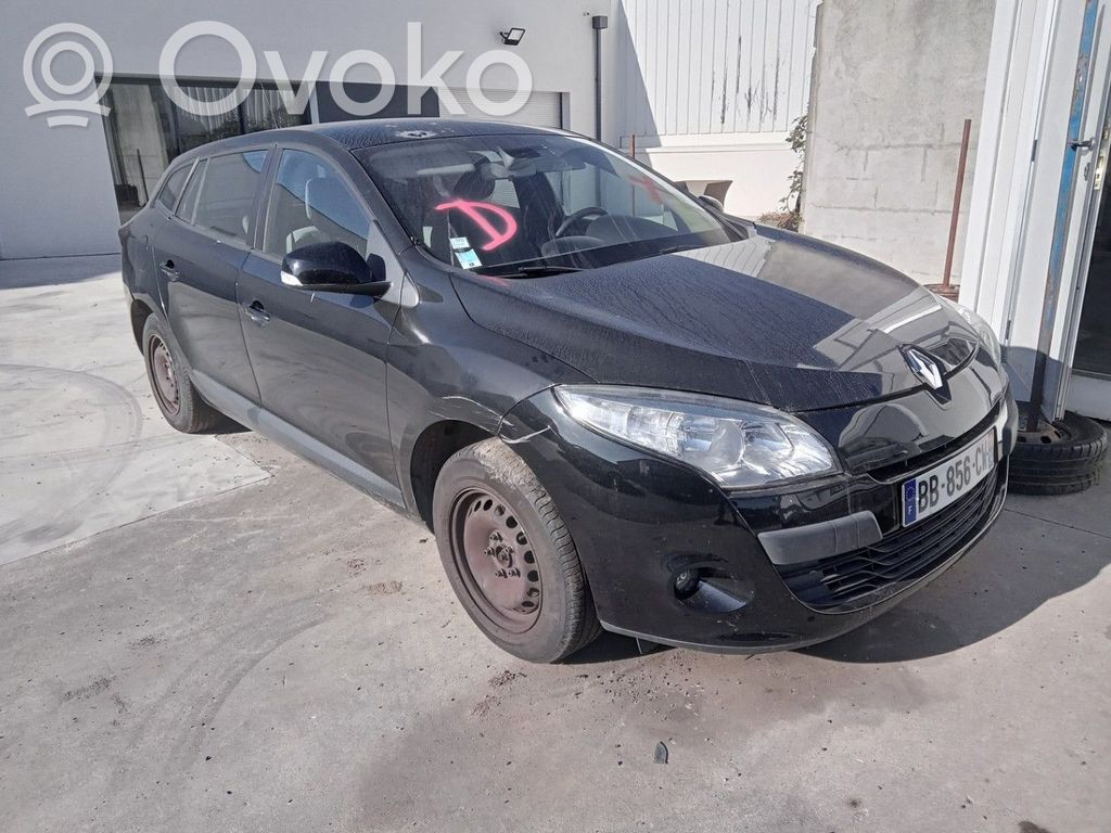Megane III Megane  100018547R