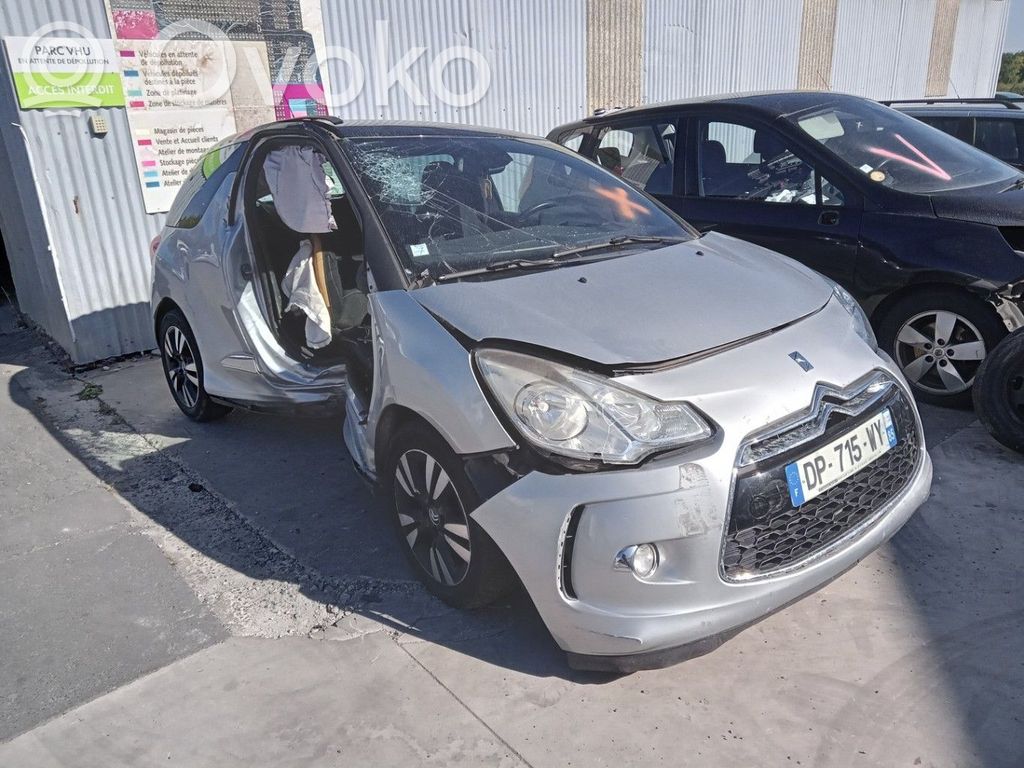 DS3 DS3  00004541RE