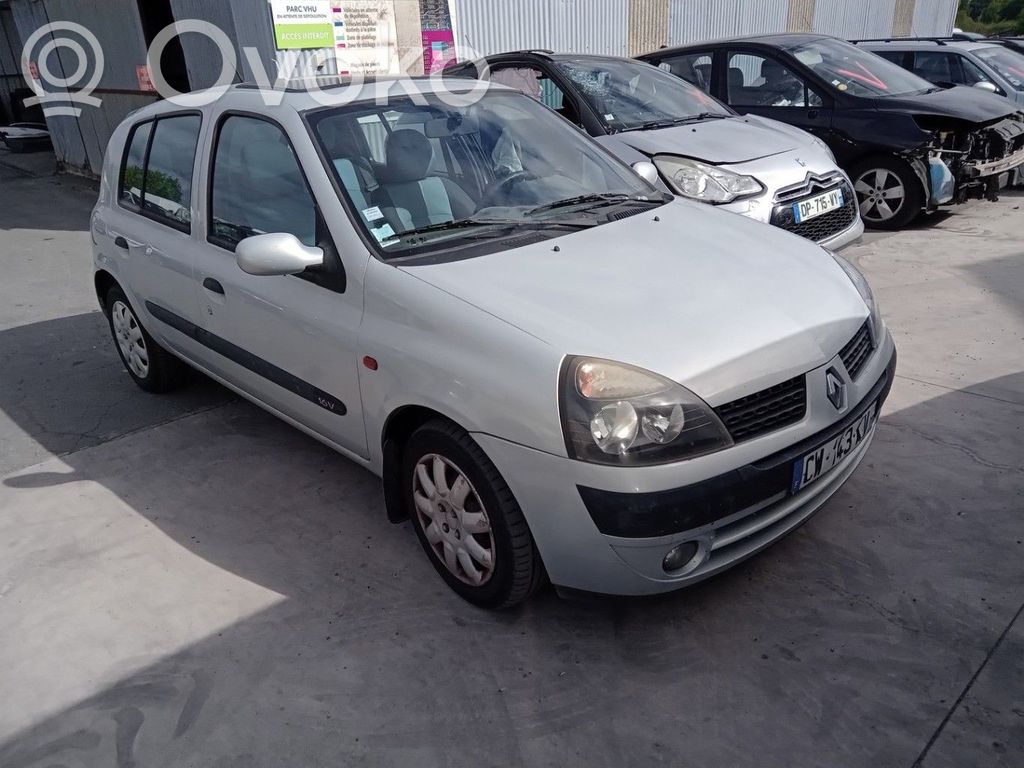 Clio II Clio  7701207835