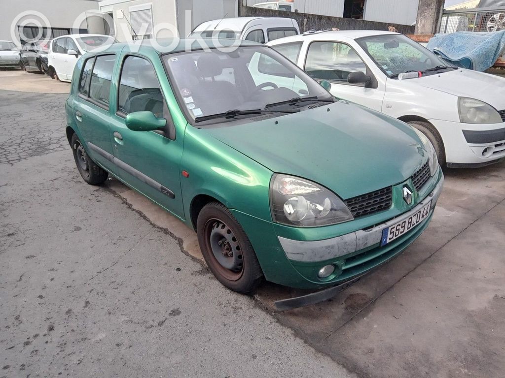 Clio II Clio  7751473239