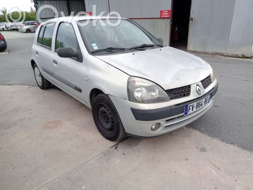 Clio II Clio  8200282151