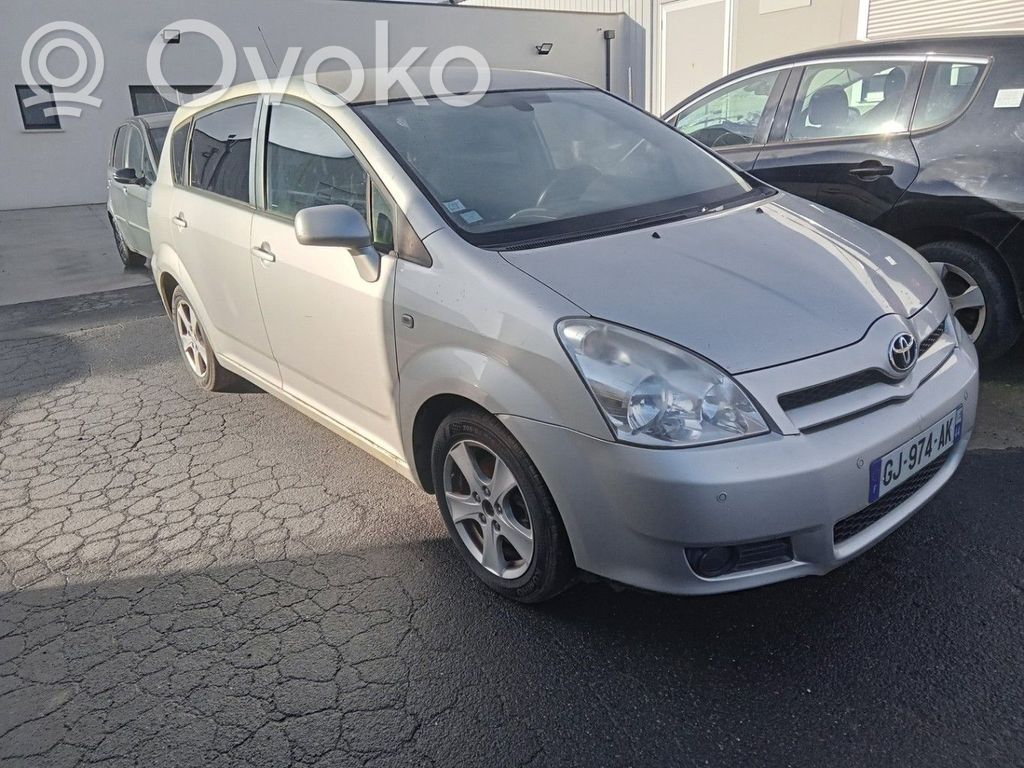 Corolla Verso E121 Corolla Verso  838000F091