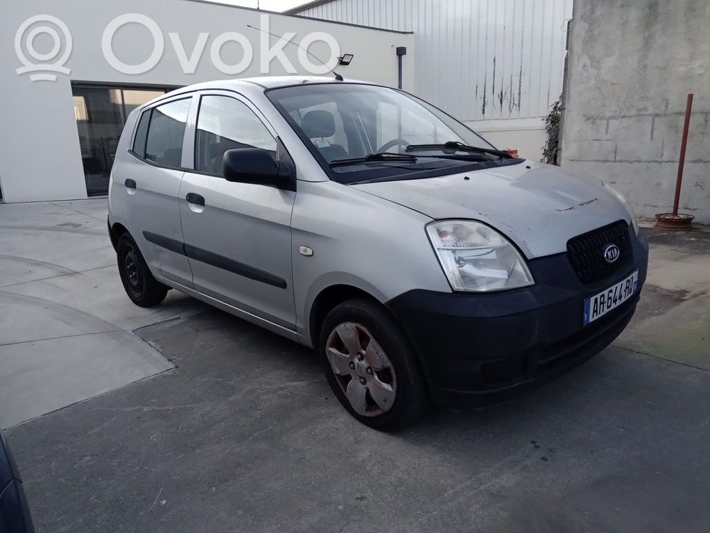 Picanto Picanto  7600407010