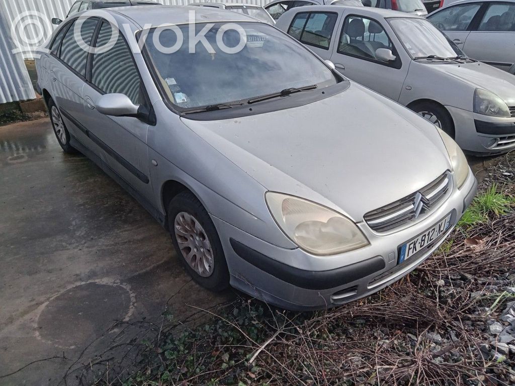 C5 C5, C5 Aircross  00006554A0